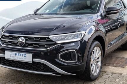 VW T-Roc 13.740 km 26.950 &euro; Kerpen 50169