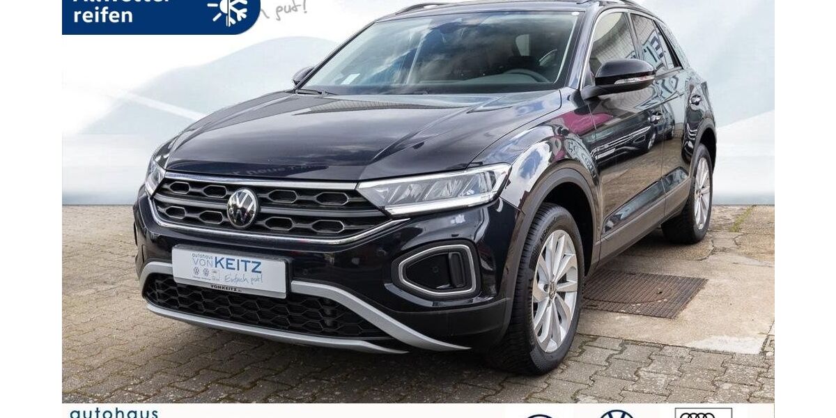 VW T-Roc 13.740 km 26.950 &euro; Kerpen 50169