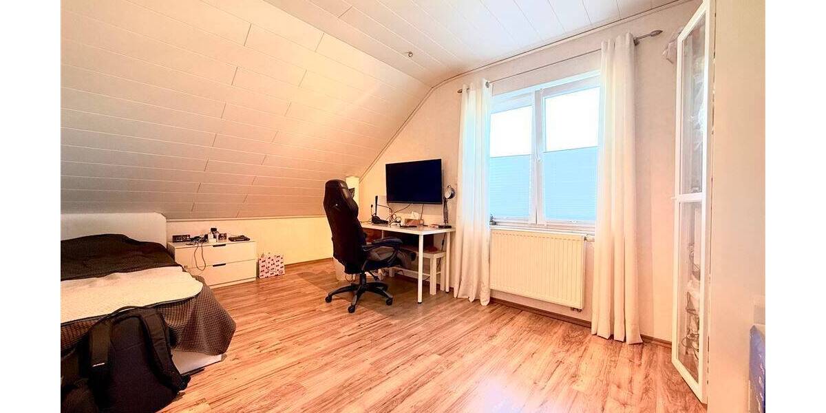 Einfamilienhaus Euskirchen Kleinbüllesheim - 4 Zimmer, 133 m&sup2;, 459.900&euro; | Angebot:26377586