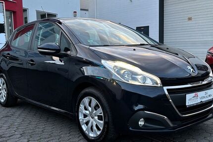 Peugeot 208 111.281 km 4.900 &euro; Hürth 50354