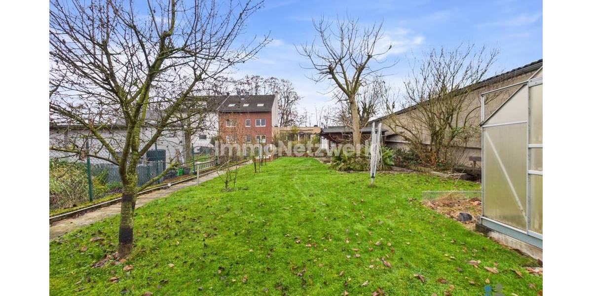 Einfamilienhaus Düren / Echtz Echtz - 4 Zimmer, 115 m&sup2;, 299.500&euro; | Angebot:25715804