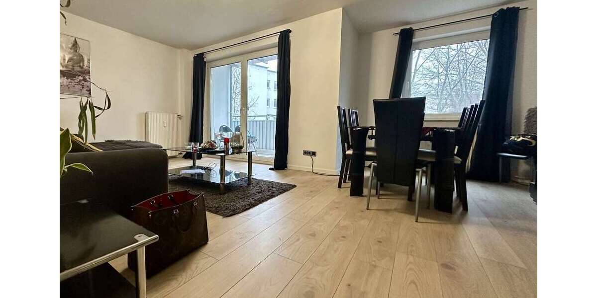 Etagenwohnung Köln Porz - 3 Zimmer, 78 m&sup2;, 249.000&euro; | Angebot:22443252