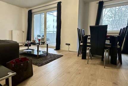 Wohnung Köln Porz - 3 Zimmer, 78 m&sup2;, 249.000&euro; | Angebot:22443252