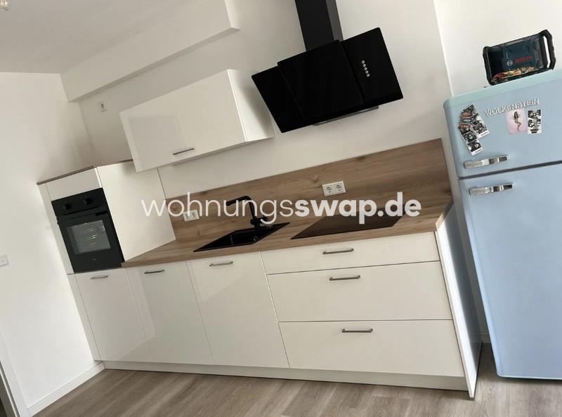 Etagenwohnung Köln Rodenkirchen - 2 Zimmer, 50 m&sup2;, 750&euro; | Angebot:25856168