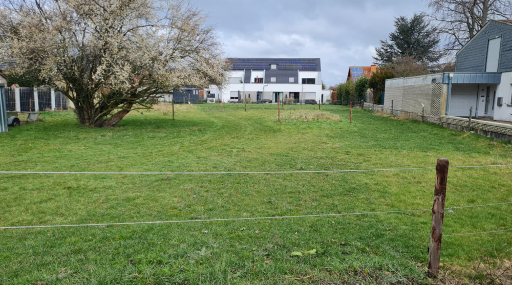 Grundstück Jülich Welldorf - 296.000&euro; | Angebot:25680483