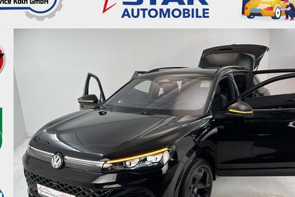 VW Tiguan 14.557 km 49.990 &euro; Köln 50739