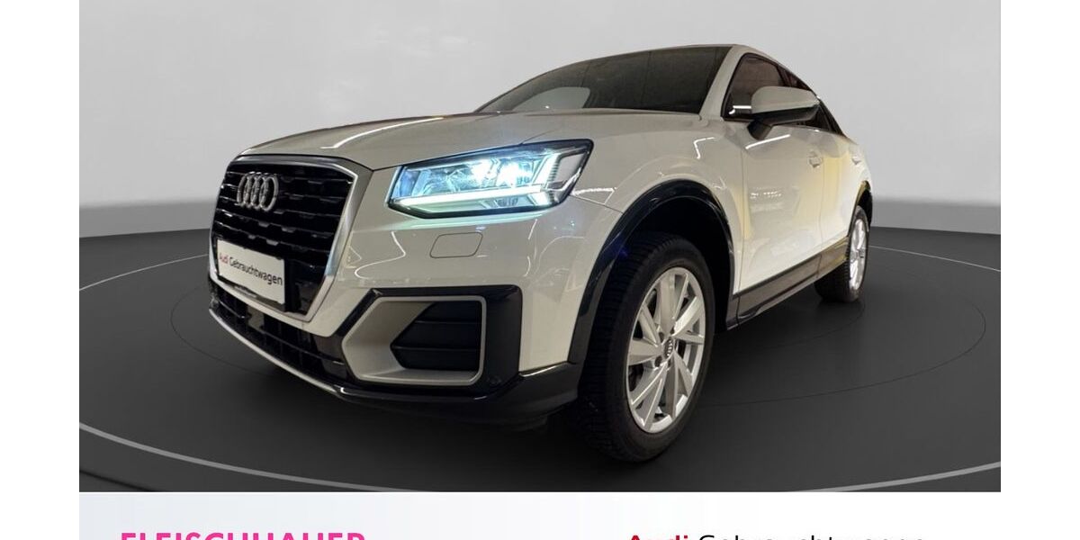 Audi Q2 53.090 km 17.770 &euro; Köln 50968