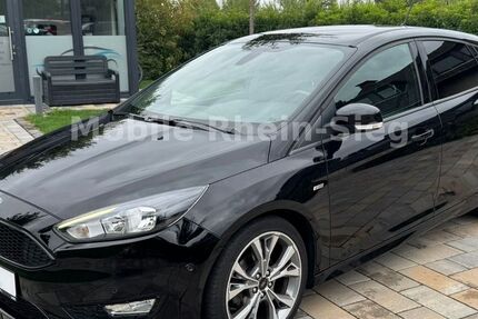 Ford Focus 82.350 km 7.380 &euro; Bornheim 53332