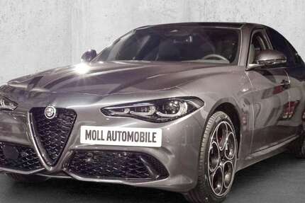 Alfa Romeo Giulia 16.000 km 53.700 &euro; Köln 50825