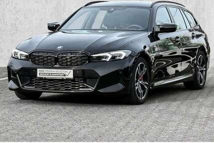 BMW 340 35.138 km 54.890 &euro; Köln 50739