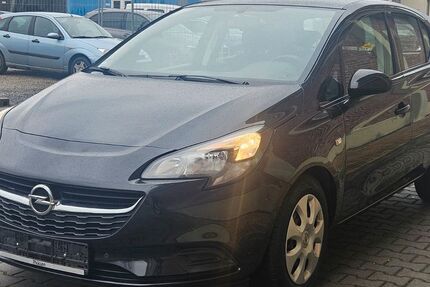 Opel Corsa 91.500 km 4.999 &euro; düren 52349