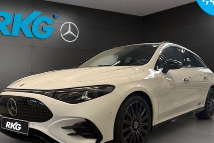 Mercedes-Benz CLA 350 9.800 km 63.680 &euro; Euskirchen 53879