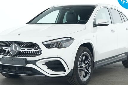 Mercedes-Benz GLA 250 11.476 km 49.880 &euro; Euskirchen 53879