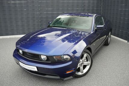 Ford Mustang 141.416 km 15.490 &euro; Dormagen 41539