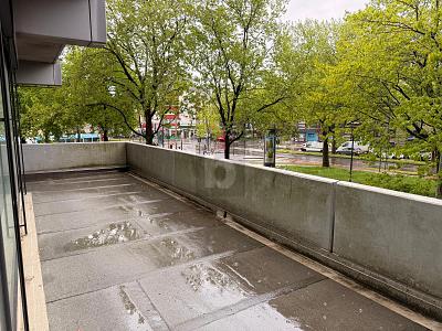 ATTRAKTIV MIT MIT BLICK AUF DIE LUXEMBURGER STRAßE - Gewerbeobjekt Köln Lindenthal | Angebot:25630907