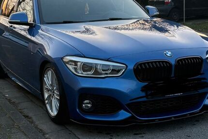 BMW 118 74.000 km 20.000 &euro; Bergheim 50126