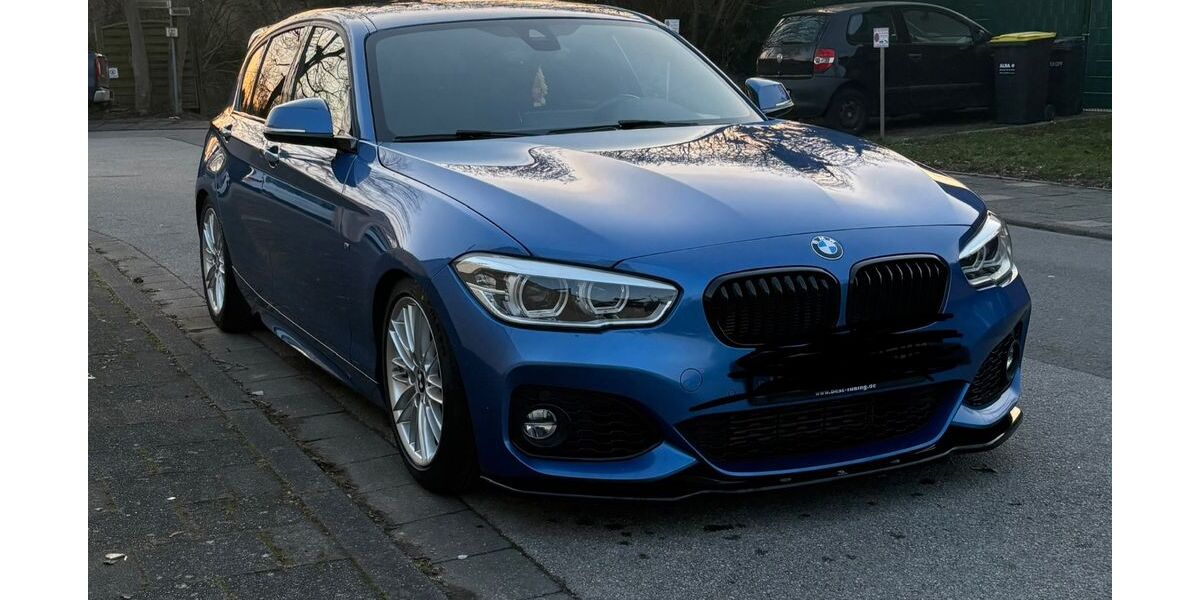 BMW 118 74.000 km 21.000 &euro; Bergheim 50126