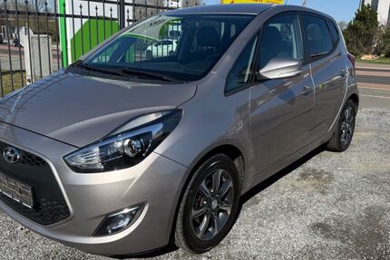 Hyundai ix20 226.000 km 5.799 &euro; Euskirchen 53879