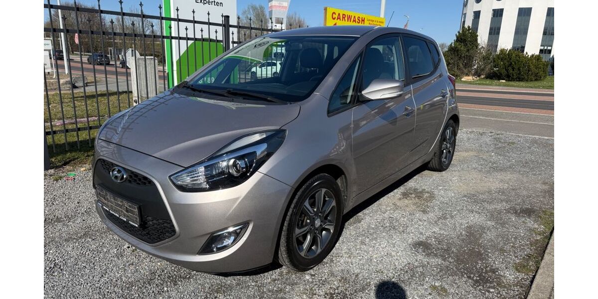 Hyundai ix20 226.000 km 5.799 &euro; Euskirchen 53879