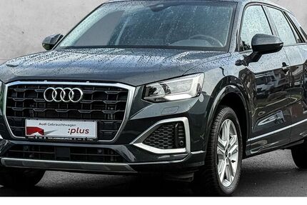 Audi Q2 30.527 km 25.450 &euro; Bergheim 50126