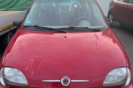 Fiat Seicento 172.648 km 899 &euro; Swisttal 53913