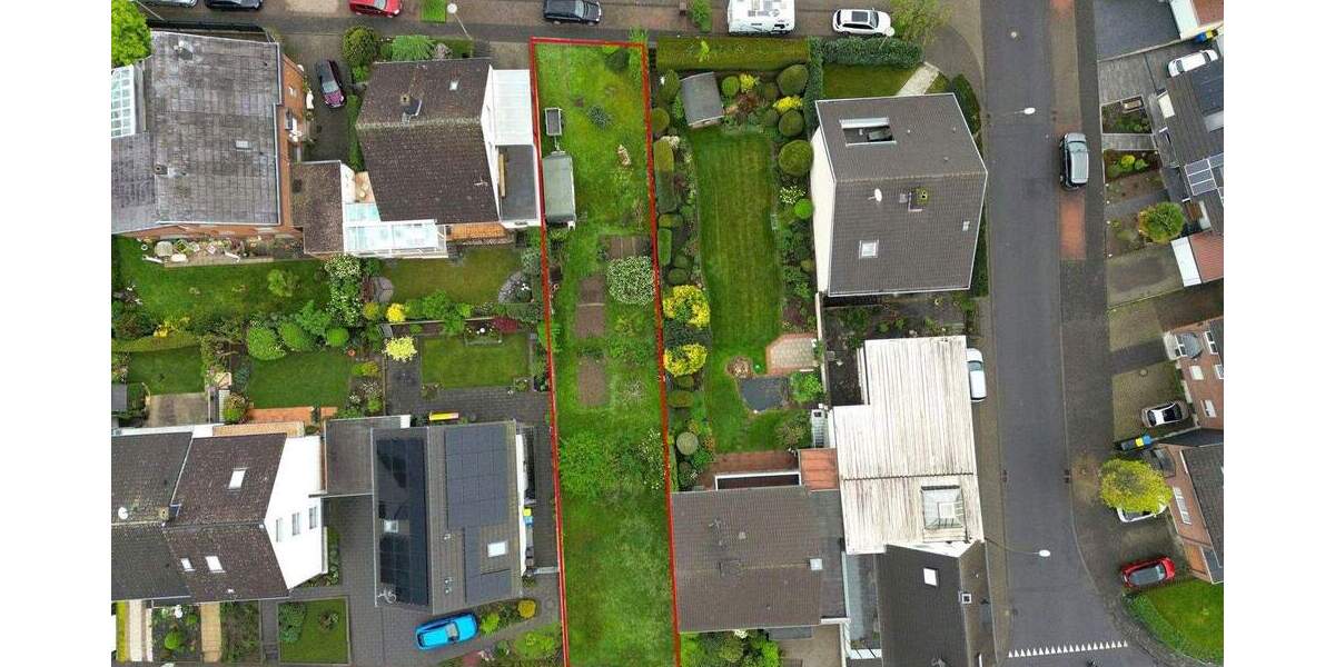 Doppelhaushälfte Wesseling / Urfeld Urfeld - 4 Zimmer, 198.000&euro; | Angebot:25909221