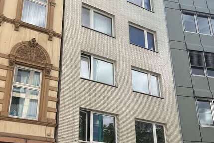 Wohnung Köln Innenstadt - 2 Zimmer, 54 m&sup2;, 990&euro; | Angebot:26830218