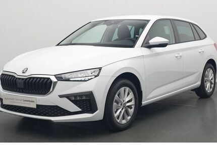 Skoda Scala 2.980 km 20.480 &euro; Leverkusen 51379