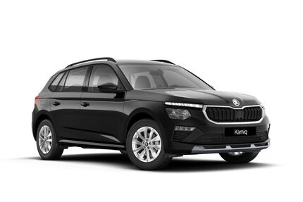Skoda Kamiq 10.549 km 22.980 &euro; Leverkusen 51379