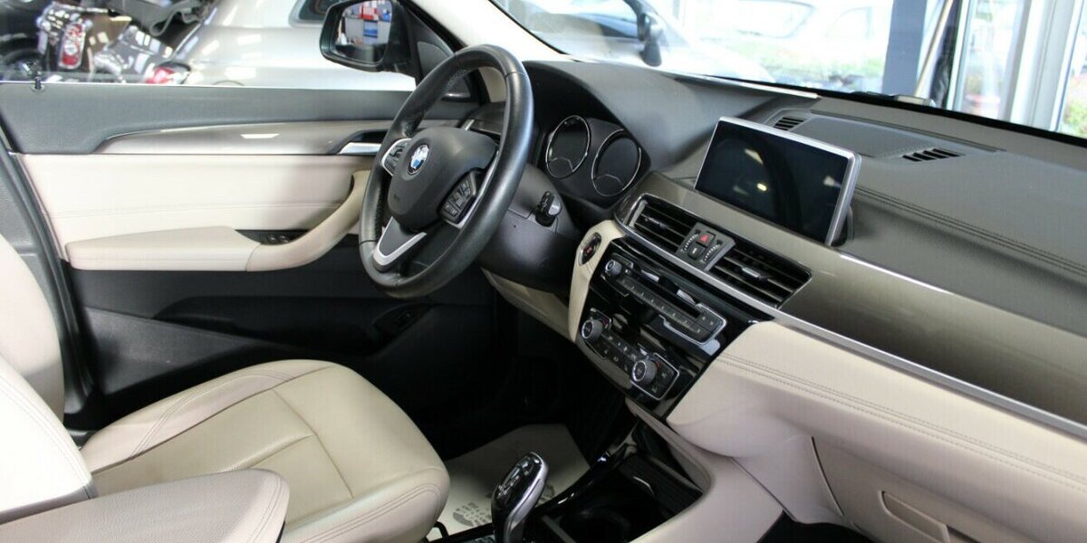 BMW X1 sDrive20i Aut. xLine 74.910 km 24.980 &euro; Euskirchen 53881