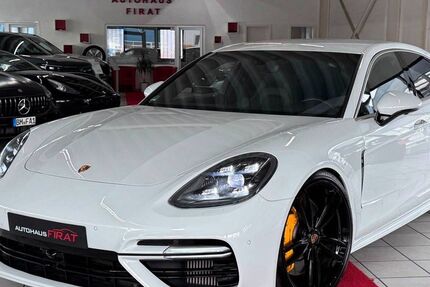 Porsche Panamera 99.989 km 49.949 &euro; Erftstadt / Köln 50374