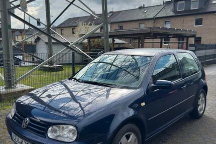 VW Golf 130.000 km 3.999 &euro; Leverkusen 51373