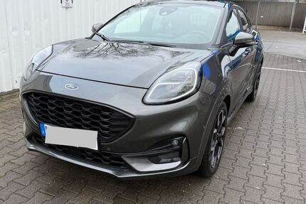 Ford Puma 54.200 km 19.599 &euro; Köln 51061