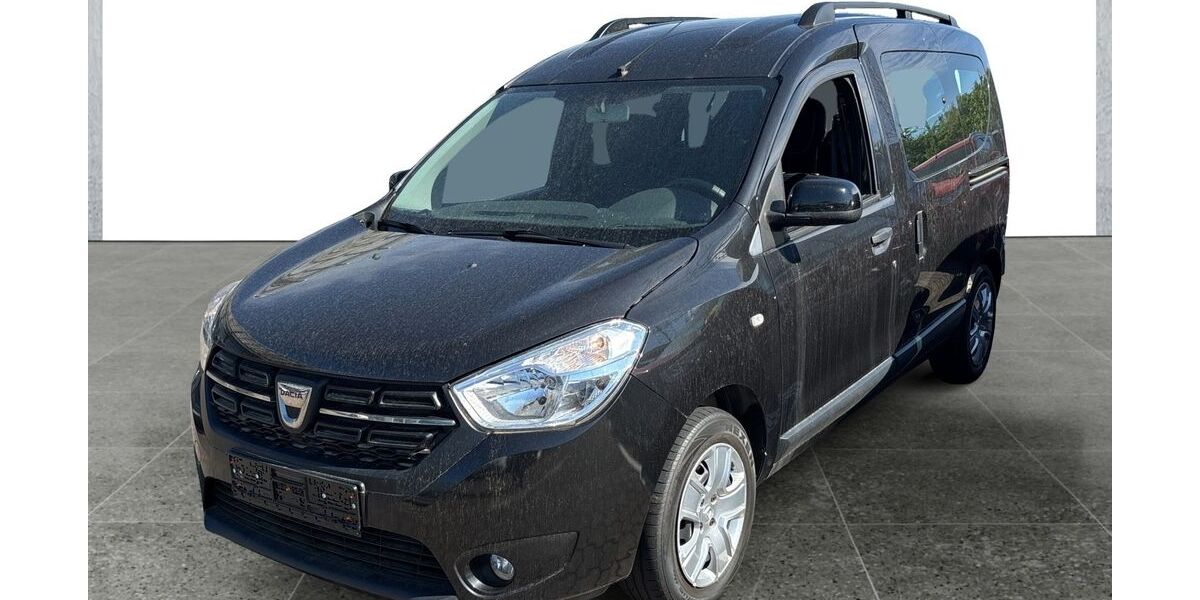 Dacia Dokker 113.150 km 8.990 &euro; Köln 51149