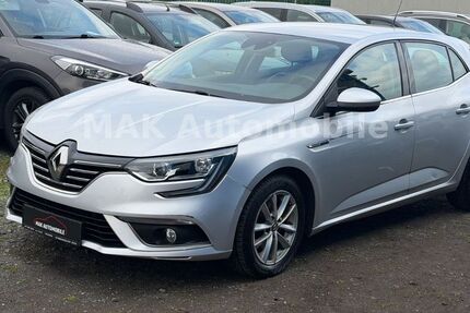 Renault Megane 102.000 km 5.999 &euro; Euskirchen 53879