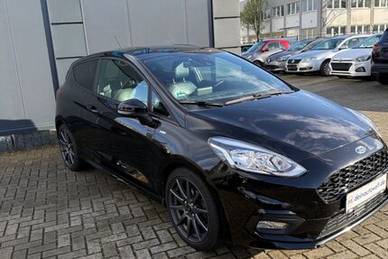 Ford Fiesta 72.000 km 10.900 &euro; Dormagen 41540