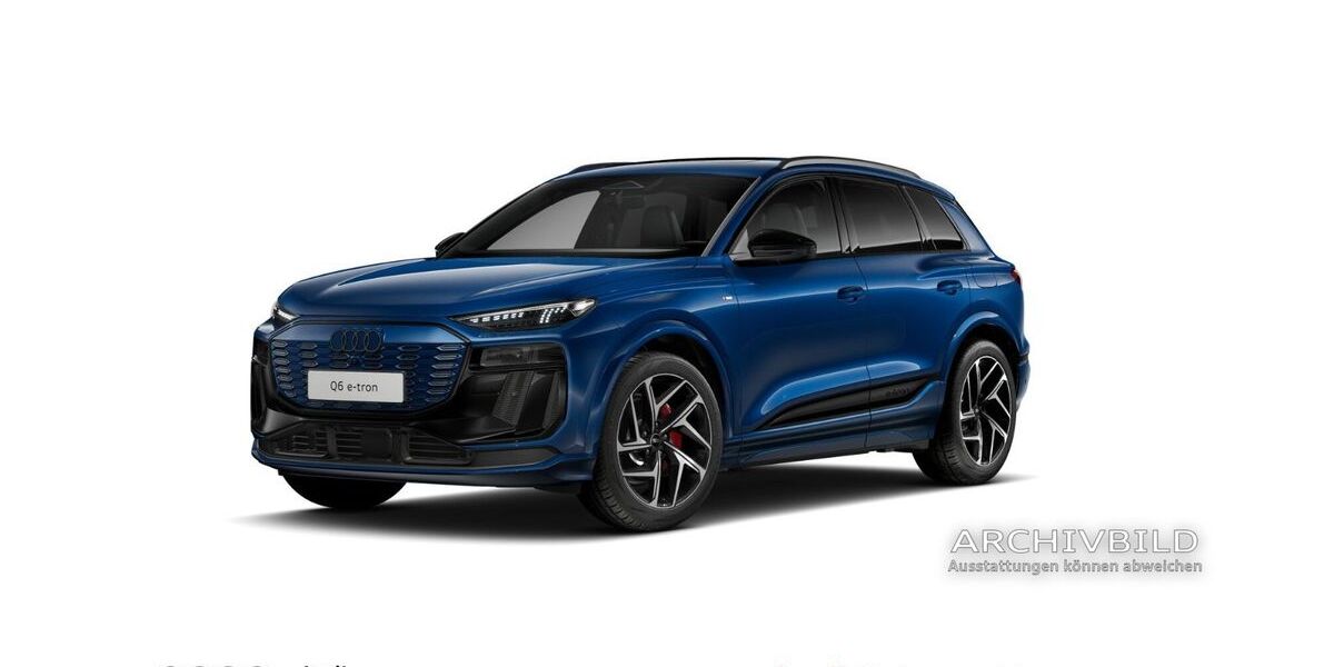 Audi Q6 e-tron 22.360 km 68.988 &euro; Leverkusen 51373