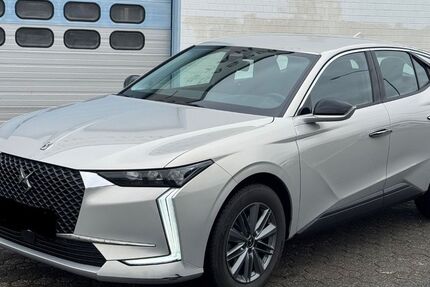Citroen DS4 Crossback 65.000 km 16.999 &euro; Düren 52353