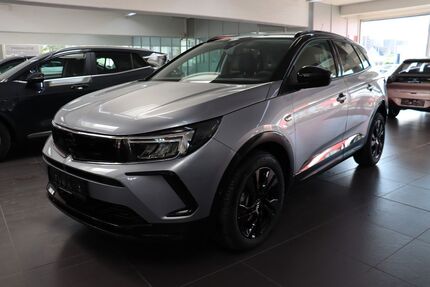 Opel Grandland (X) 3.366 km 22.700 &euro; Düren 52349