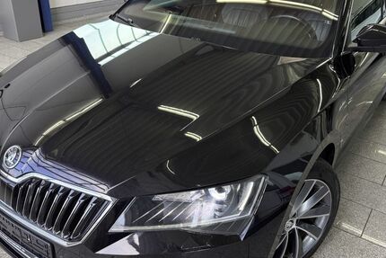 Skoda Superb 184.318 km 16.666 &euro; Köln 50829