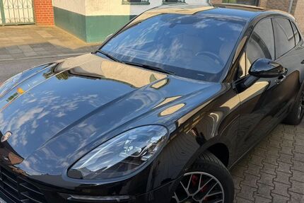 Porsche Macan 69.000 km 39.999 &euro; Dormagen 41540