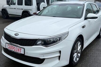 Kia Optima 129.000 km 13.450 &euro; Brühl 50321