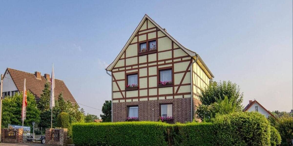 Einfamilienhaus Kerpen / Buir Buir - 4 Zimmer, 119 m&sup2;, 299.000&euro; | Angebot:25666514
