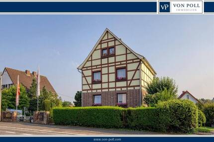 Haus Kerpen / Buir Buir - 4 Zimmer, 119 m&sup2;, 299.000&euro; | Angebot:25666514