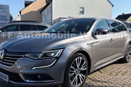 Renault Talisman 148.300 km 9.490 &euro; Zülpich 53909