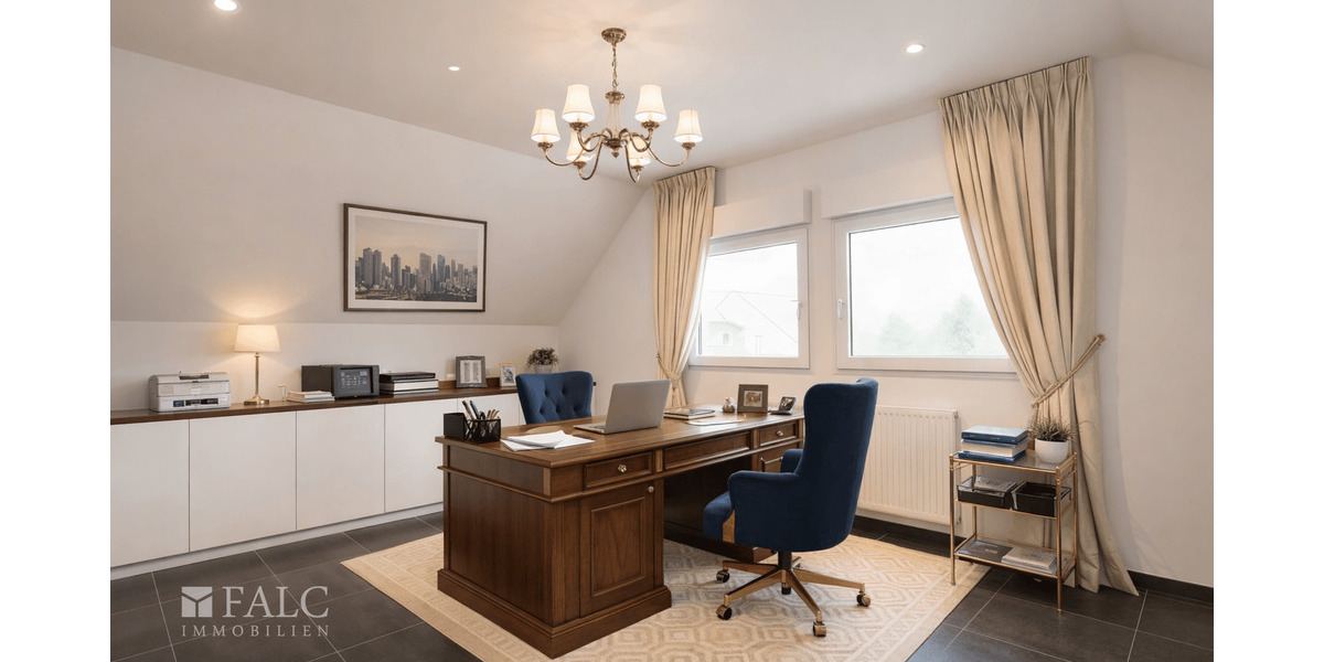 Einfamilienhaus Köln Esch/Auweiler - 8 Zimmer, 288 m&sup2;, 1.099.000&euro; | Angebot:25696534