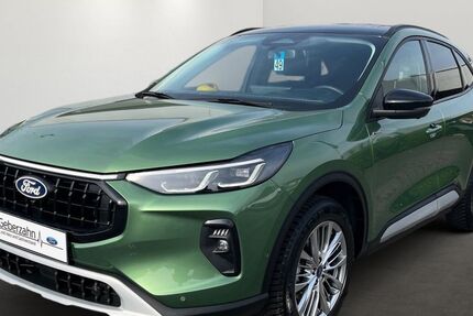 Ford Kuga 18.395 km 36.890 &euro; Köln 51107