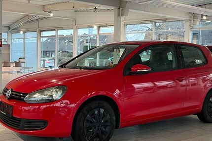 VW Golf 92.000 km 5.999 &euro; Inden 52459