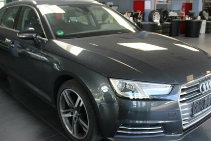 Audi A4 2.0 TFSI ultra S tronic sport - AHK - 162.939 km 15.980 &euro; Euskirchen 53881