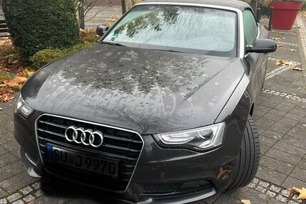 Audi A5 101.000 km 16.190 &euro; Elsdorf 50189